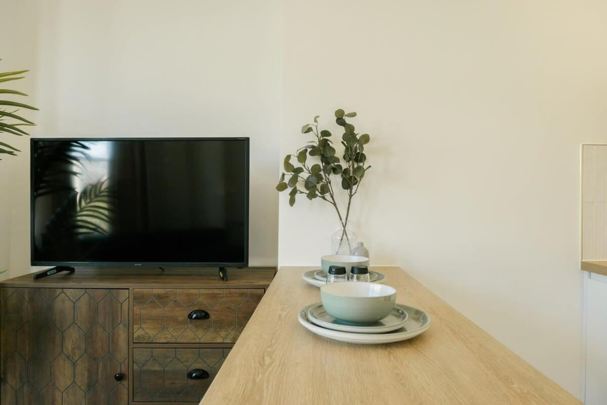 Grange Road Studio 4 Bristol Dış mekan fotoğraf