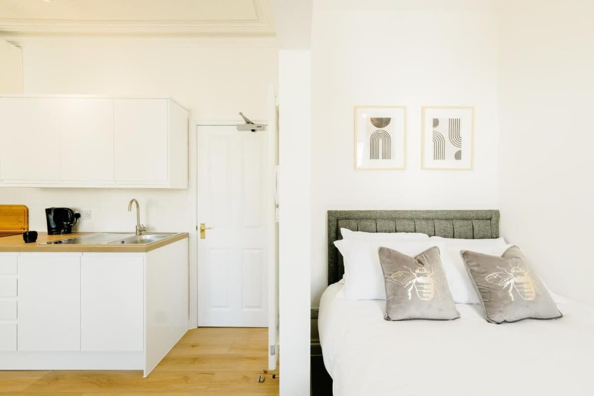 Grange Road Studio 4 Bristol Dış mekan fotoğraf