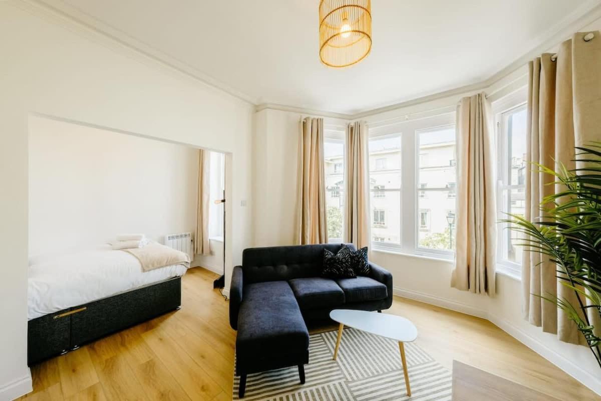 Grange Road Studio 4 Bristol Dış mekan fotoğraf