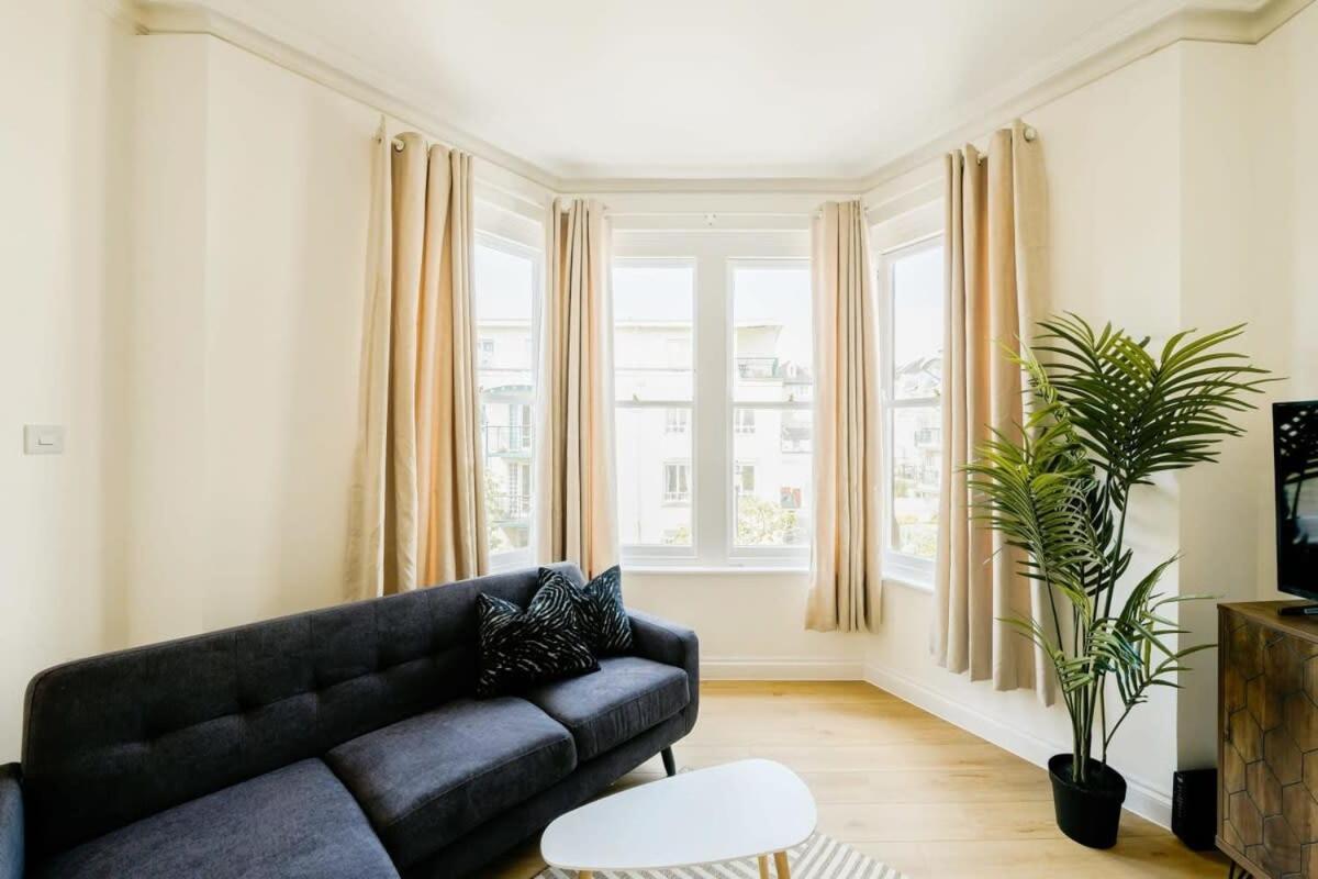 Grange Road Studio 4 Bristol Dış mekan fotoğraf